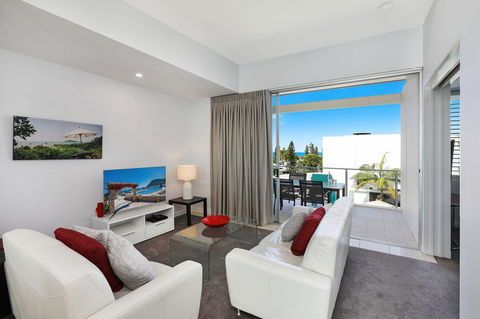Element On Coolum Beach - New South Wales Tourism  9