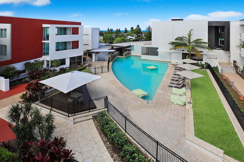 Element On Coolum Beach - New South Wales Tourism  6