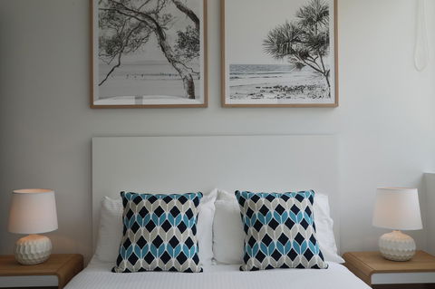 Element On Coolum Beach - New South Wales Tourism  5