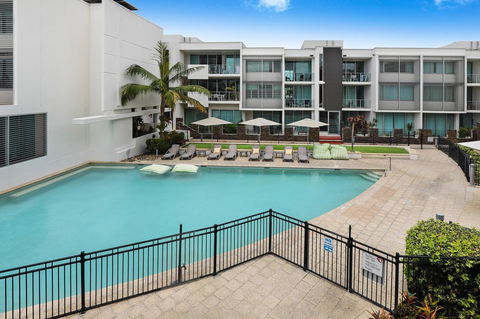 Element On Coolum Beach - New South Wales Tourism  2