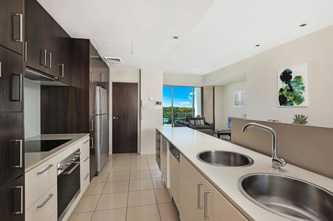 Element On Coolum Beach - New South Wales Tourism  23