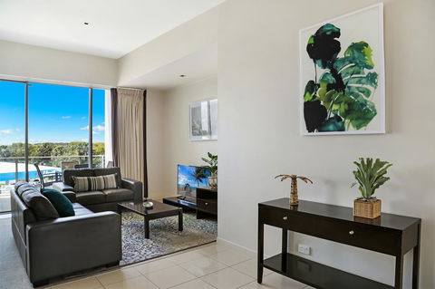 Element On Coolum Beach - New South Wales Tourism  20