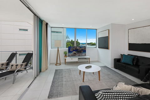 Element On Coolum Beach - New South Wales Tourism  11