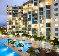 Mantra Trilogy - New South Wales Tourism 