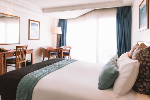 Pullman Cairns International - New South Wales Tourism  18