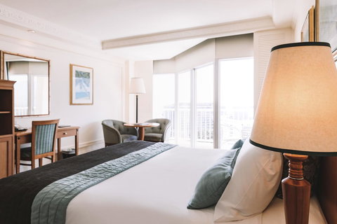 Pullman Cairns International - New South Wales Tourism  2