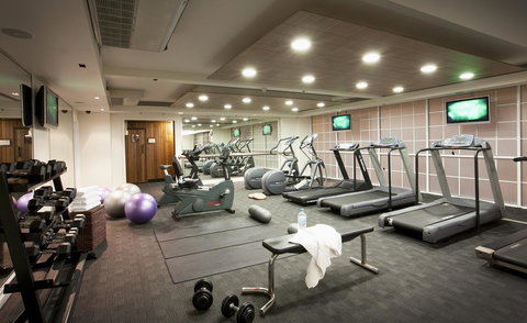 Pullman Cairns International - New South Wales Tourism  23