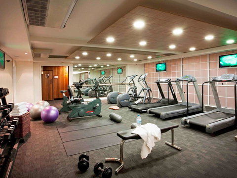 Pullman Cairns International - New South Wales Tourism  34