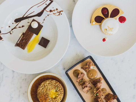 Pullman Cairns International - New South Wales Tourism  28