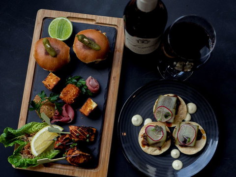 Pullman Cairns International - New South Wales Tourism  9