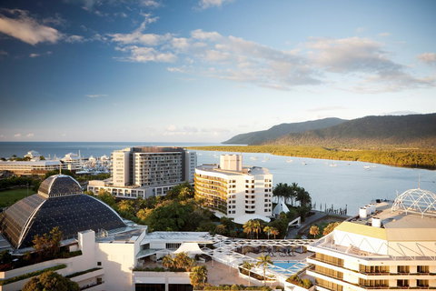 Pullman Cairns International - New South Wales Tourism  24