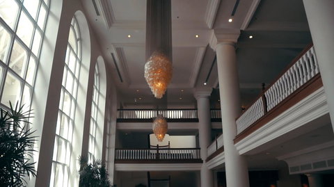 Pullman Cairns International - New South Wales Tourism  3