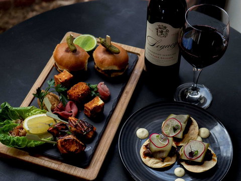 Pullman Cairns International - New South Wales Tourism  35