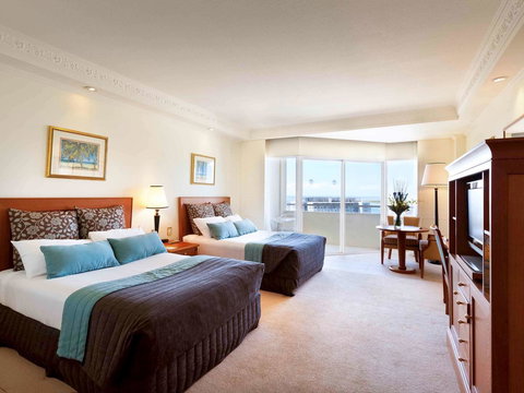 Pullman Cairns International - New South Wales Tourism  44