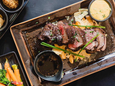 Pullman Cairns International - New South Wales Tourism  29