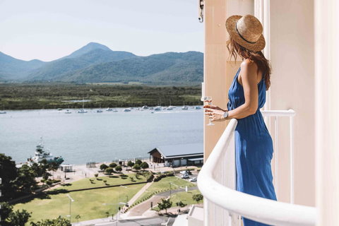 Pullman Cairns International - New South Wales Tourism  4