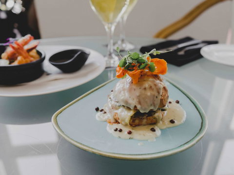 Pullman Cairns International - New South Wales Tourism  32