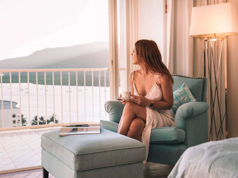 Pullman Cairns International - New South Wales Tourism  0