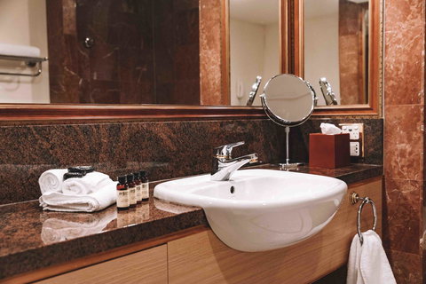 Pullman Cairns International - New South Wales Tourism  7