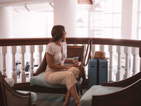 Pullman Cairns International - New South Wales Tourism  37