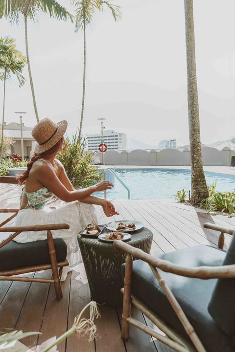 Pullman Cairns International - New South Wales Tourism  8