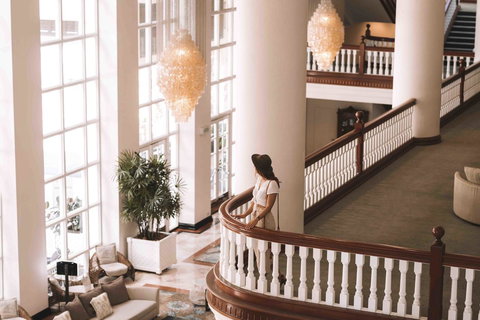 Pullman Cairns International - New South Wales Tourism  6