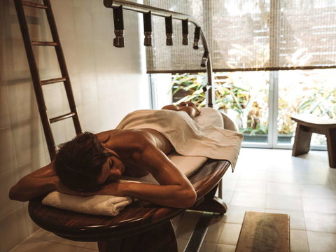 Pullman Cairns International - New South Wales Tourism  39