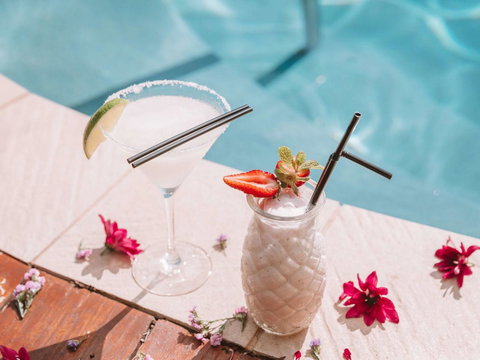 Pullman Cairns International - New South Wales Tourism  5