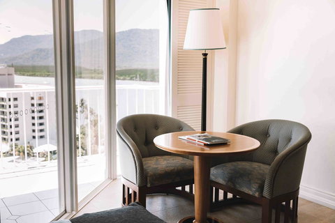 Pullman Cairns International - New South Wales Tourism  10