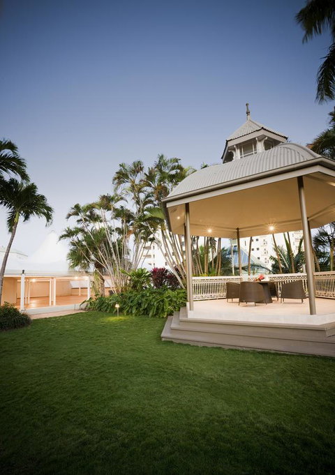 Pullman Cairns International - New South Wales Tourism  25