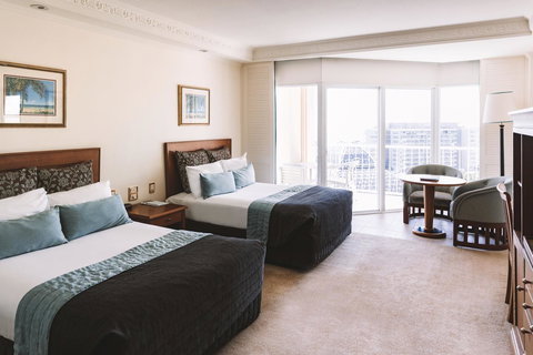 Pullman Cairns International - New South Wales Tourism  22