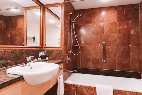 Pullman Cairns International - New South Wales Tourism  17