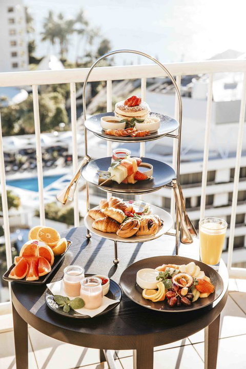 Pullman Cairns International - New South Wales Tourism  13