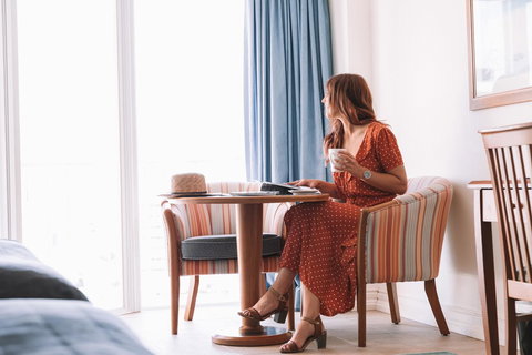 Pullman Cairns International - New South Wales Tourism  19