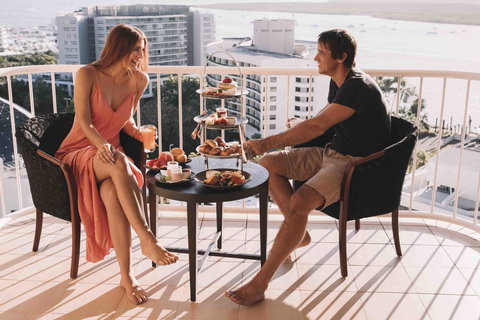 Pullman Cairns International - New South Wales Tourism  16