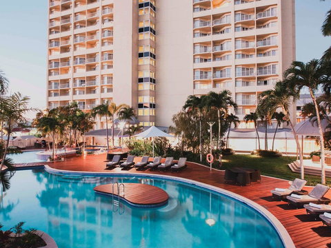 Pullman Cairns International - New South Wales Tourism  1