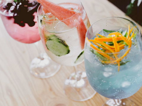 Pullman Cairns International - New South Wales Tourism  30