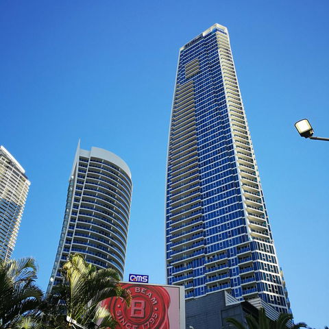 H Star Residences-- Paradise Stayz - New South Wales Tourism  12