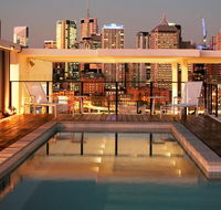 Opera Apartments - South Brisbane - New South Wales Tourism 