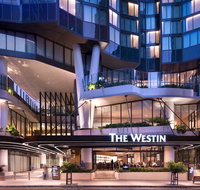 The Westin Brisbane - New South Wales Tourism 