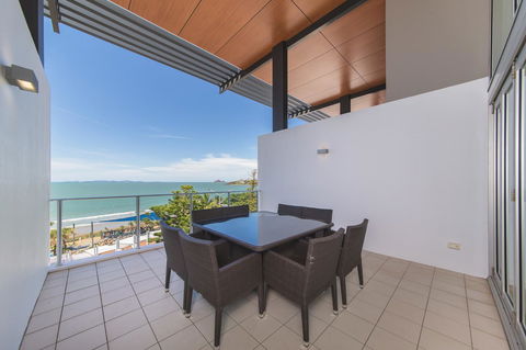 Echelon Apartments Yeppoon - New South Wales Tourism  19