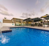 Echelon Apartments Yeppoon - New South Wales Tourism 