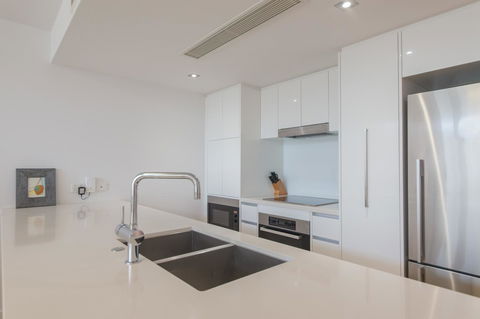 Echelon Apartments Yeppoon - New South Wales Tourism  14