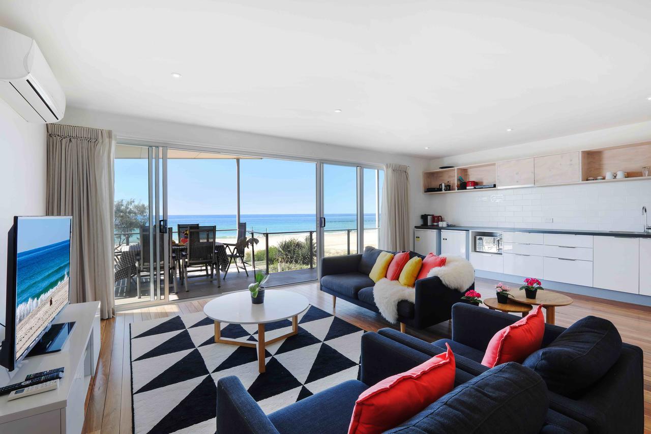 Tugun QLD New South Wales Tourism 