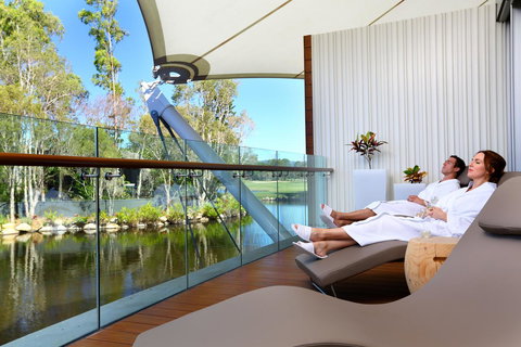 RACV Royal Pines Resort Gold Coast - New South Wales Tourism  29
