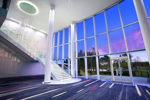 RACV Royal Pines Resort Gold Coast - New South Wales Tourism  36