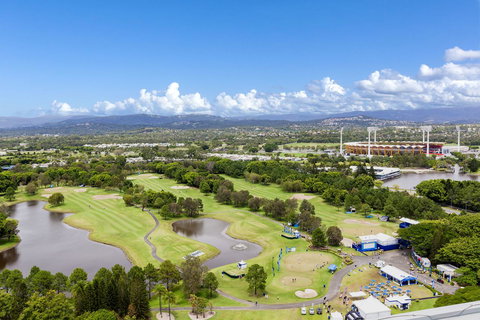 RACV Royal Pines Resort Gold Coast - New South Wales Tourism  15