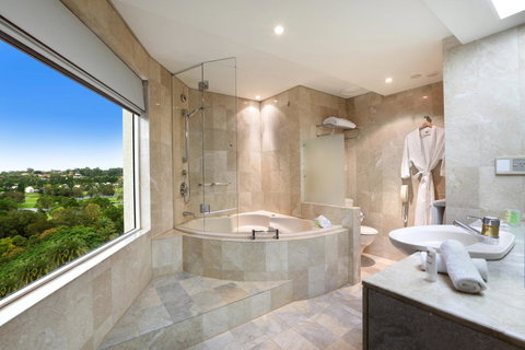 RACV Royal Pines Resort Gold Coast - New South Wales Tourism  22