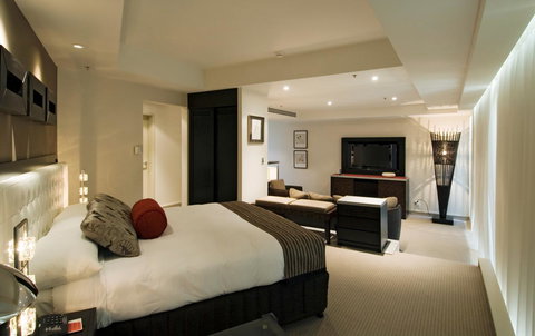 RACV Royal Pines Resort Gold Coast - New South Wales Tourism  21