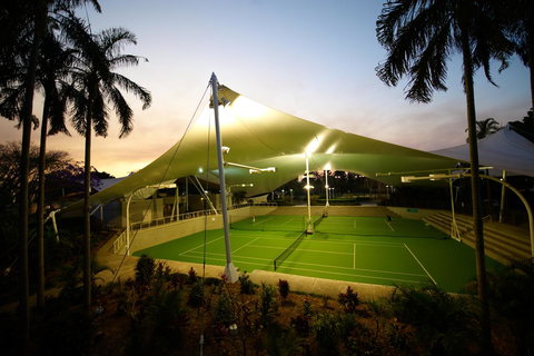 RACV Royal Pines Resort Gold Coast - New South Wales Tourism  44